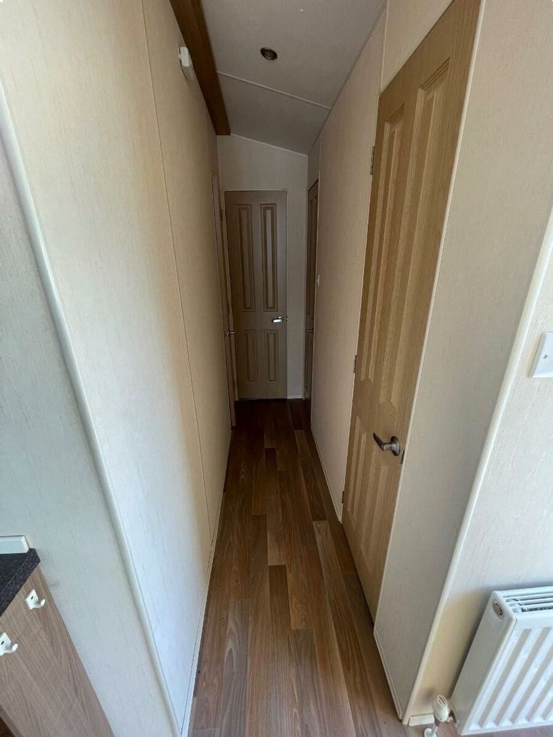 Happy Days Caravan Park - Holiday Accommodation 21094