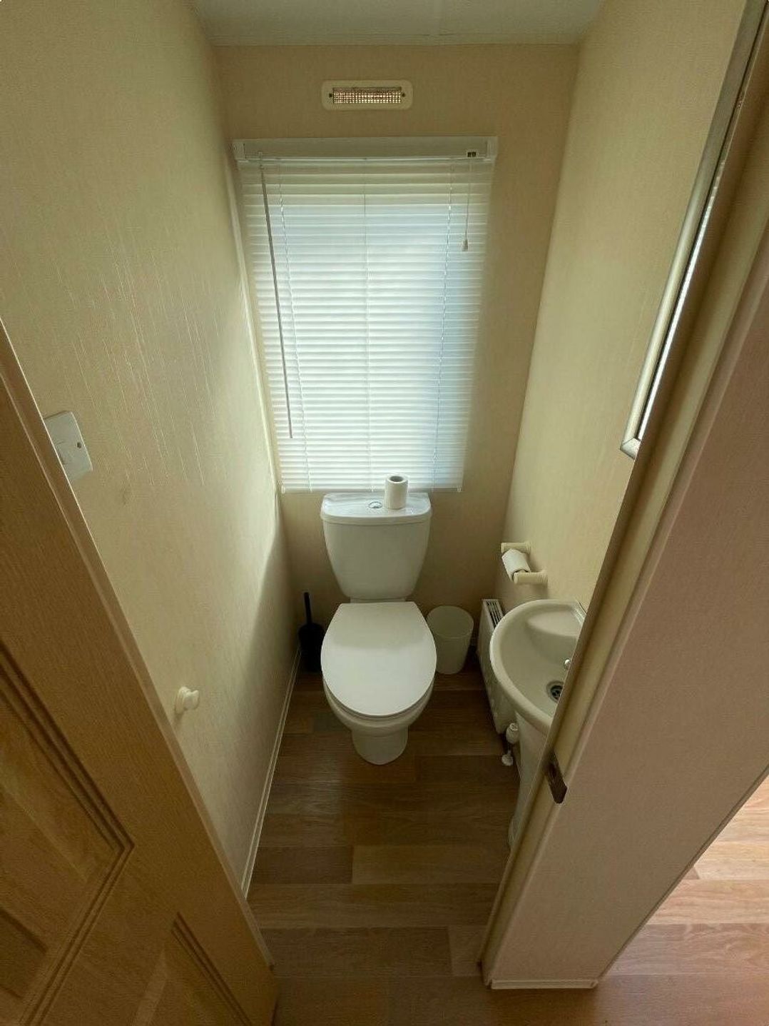 Happy Days Caravan Park - Holiday Accommodation 21094