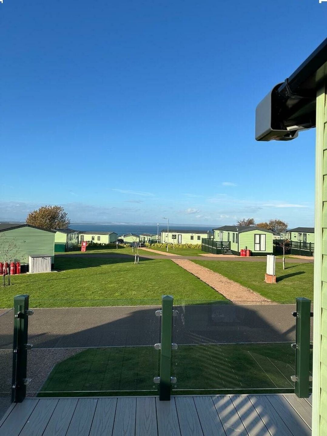 St Andrews Holiday Park - Holiday Accommodation 21097