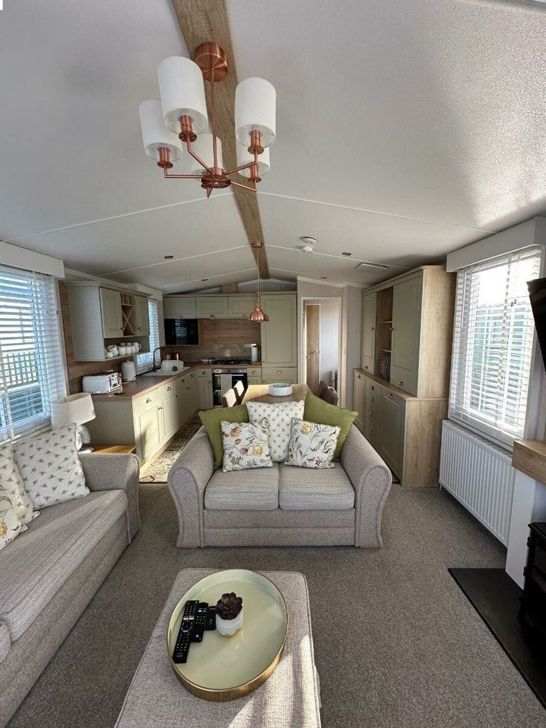 St Andrews Holiday Park - Holiday Accommodation 21097