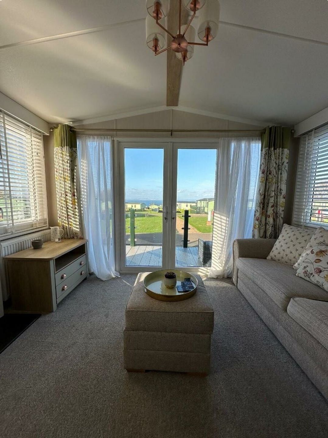 St Andrews Holiday Park - Holiday Accommodation 21097