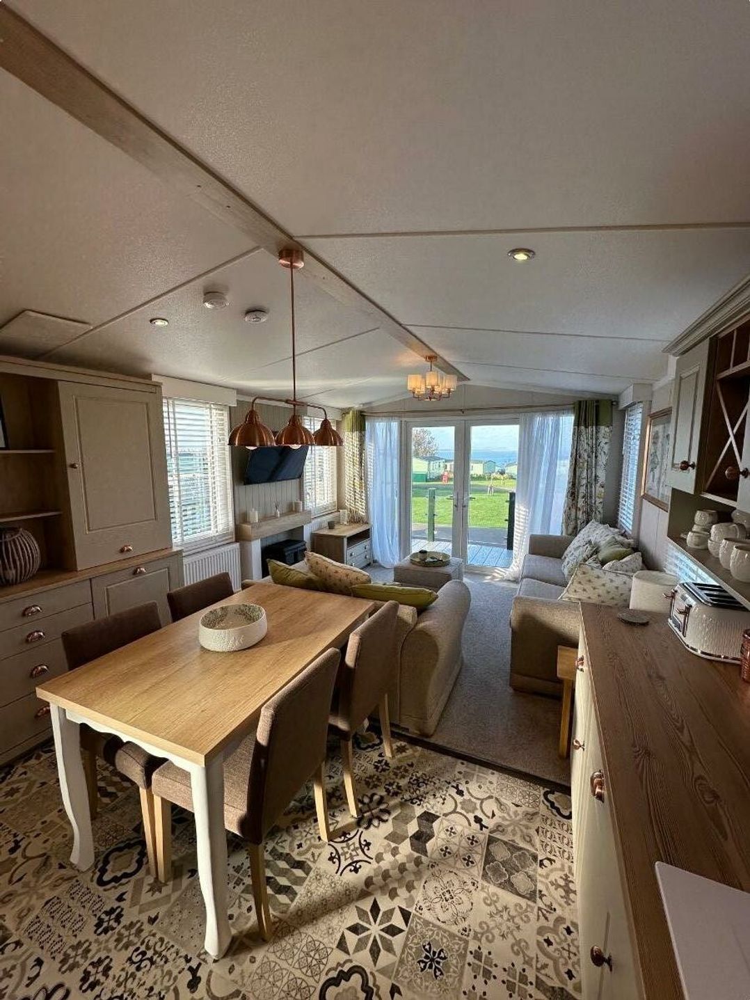 St Andrews Holiday Park - Holiday Accommodation 21097