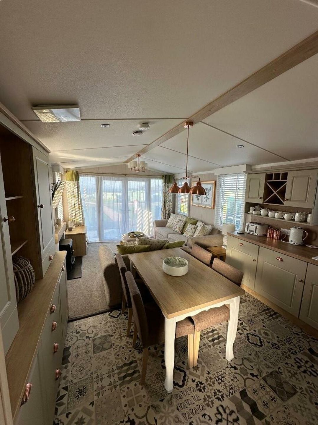 St Andrews Holiday Park - Holiday Accommodation 21097