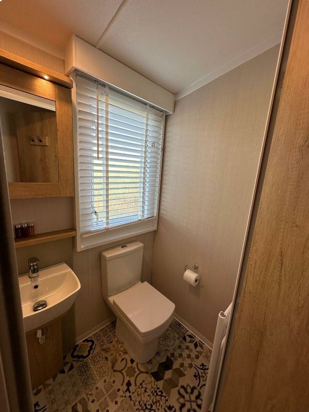 St Andrews Holiday Park - Holiday Accommodation 21097