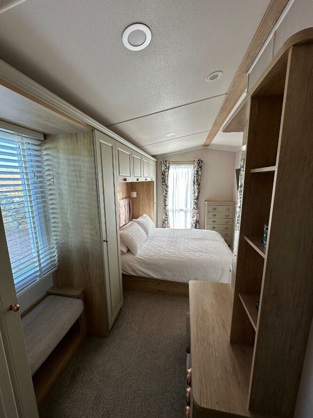 St Andrews Holiday Park - Holiday Accommodation 21097