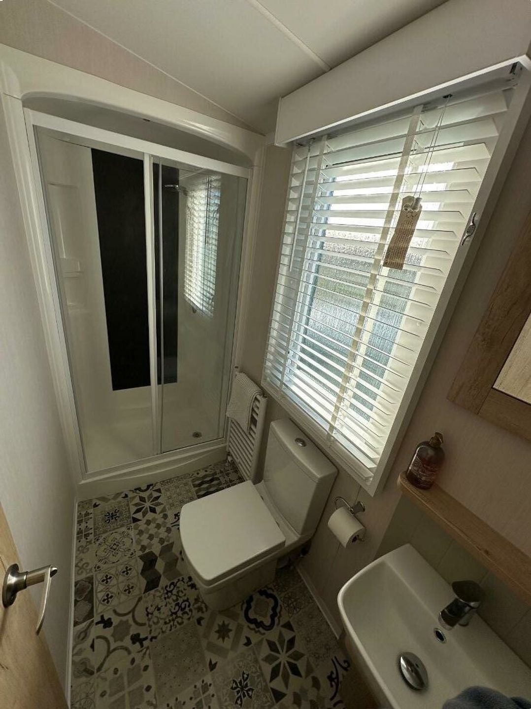 St Andrews Holiday Park - Holiday Accommodation 21097