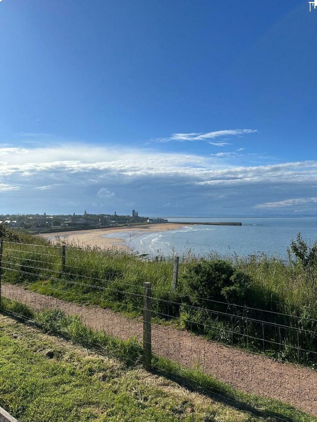 St Andrews Holiday Park - Holiday Accommodation 21097