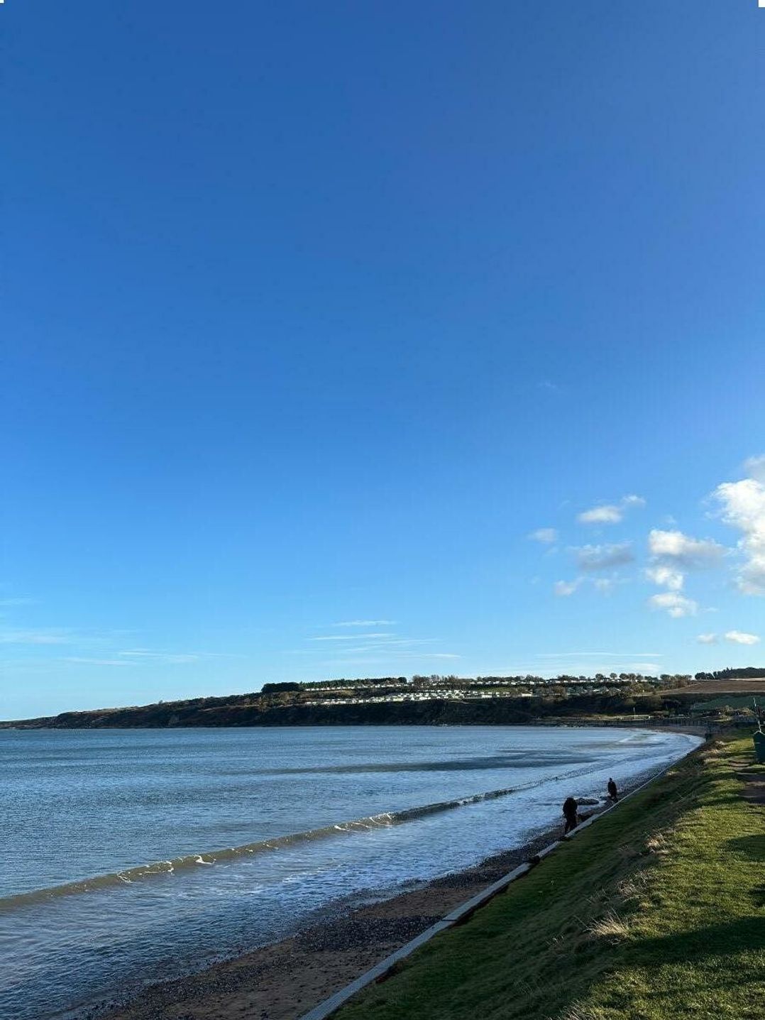 St Andrews Holiday Park - Holiday Accommodation 21097