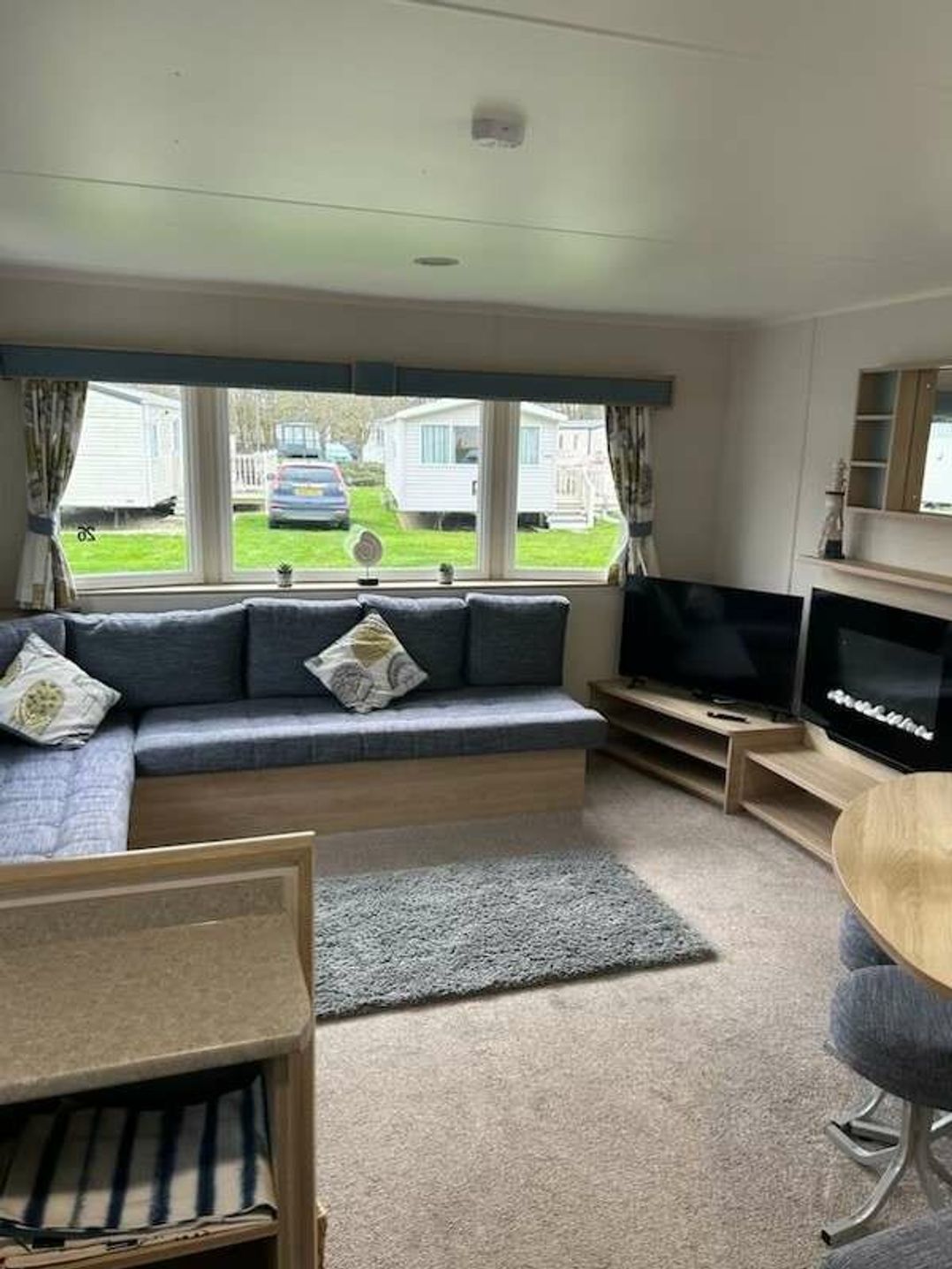 Cleethorpes Beach Holiday Park - Holiday Accommodation 21101