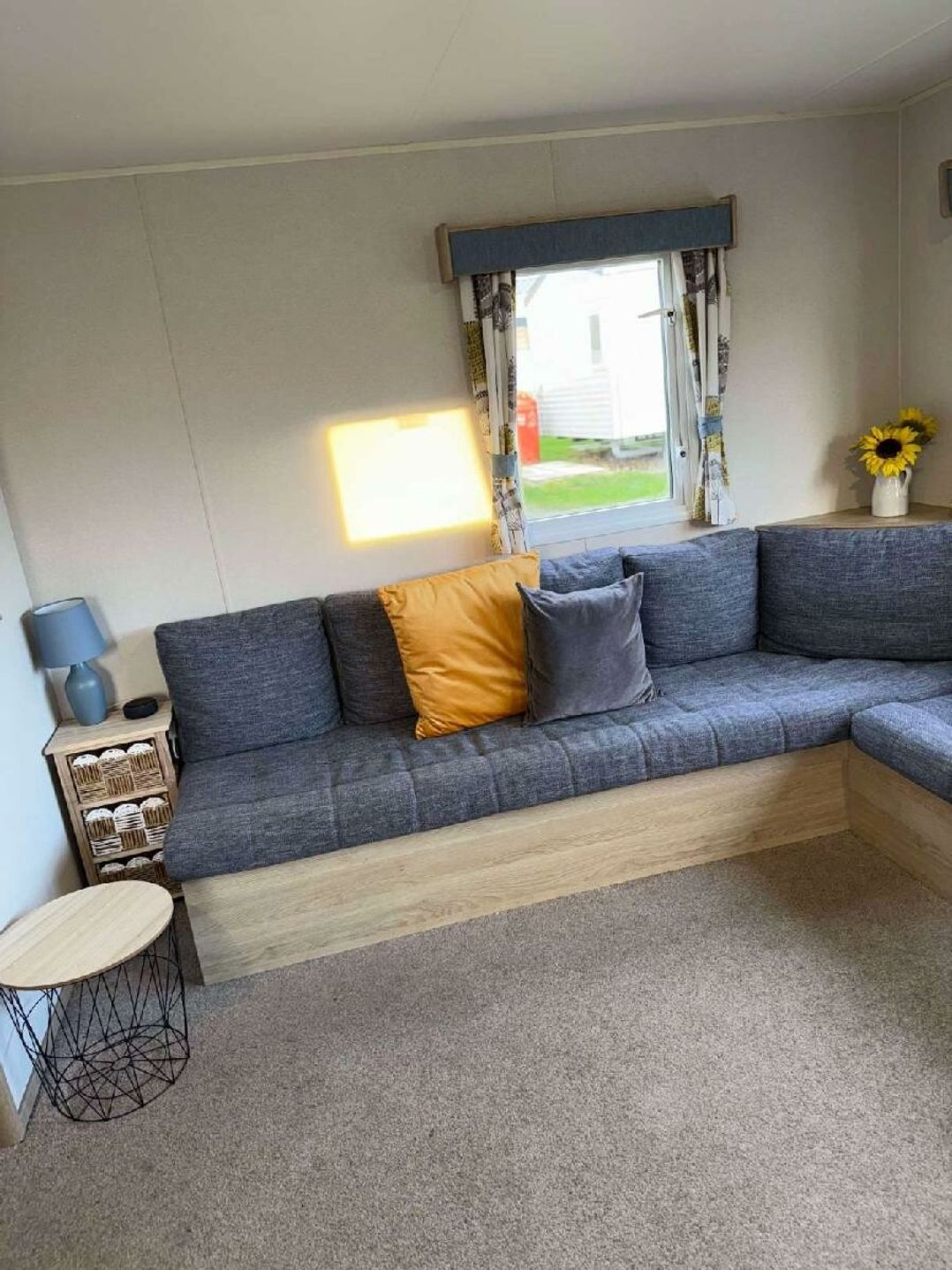 Weymouth Bay Holiday Park - Holiday Accommodation 21102