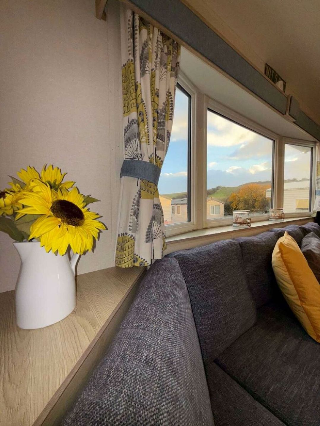 Weymouth Bay Holiday Park - Holiday Accommodation 21102