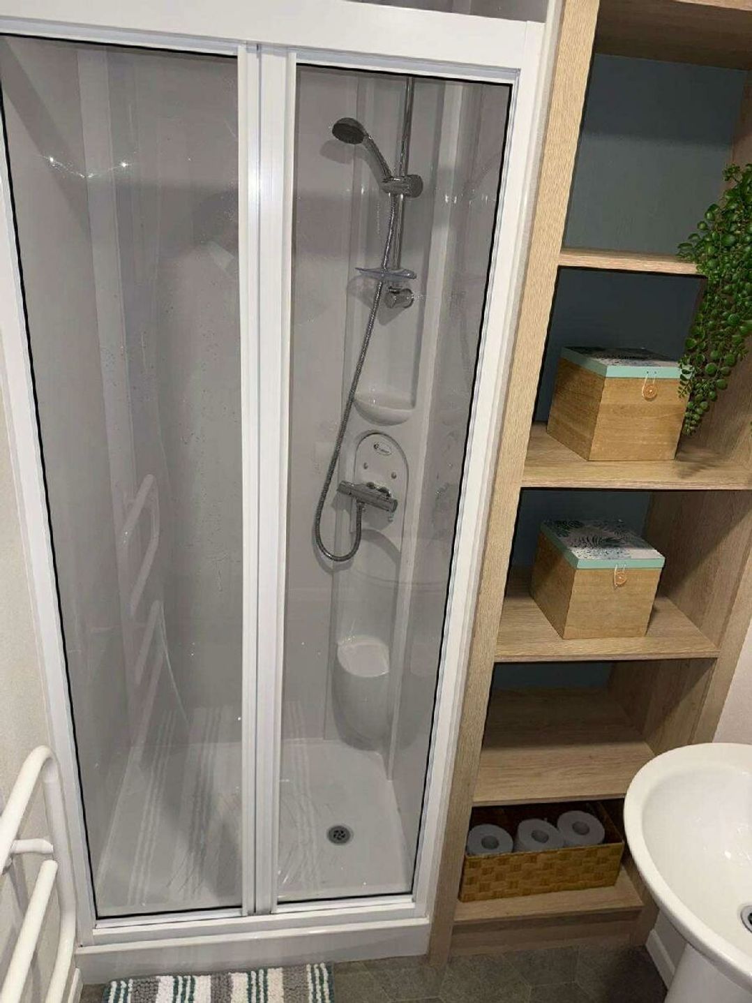 Weymouth Bay Holiday Park - Holiday Accommodation 21102