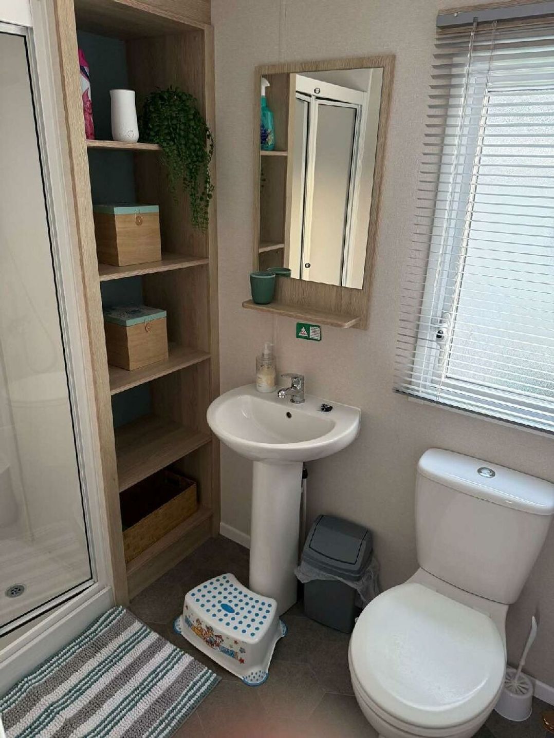 Weymouth Bay Holiday Park - Holiday Accommodation 21102