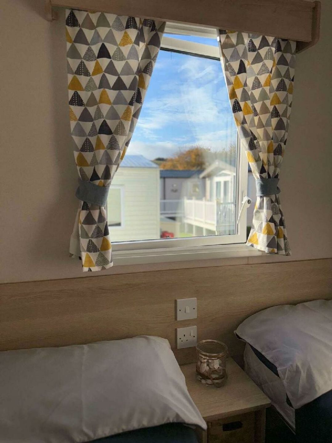 Weymouth Bay Holiday Park - Holiday Accommodation 21102