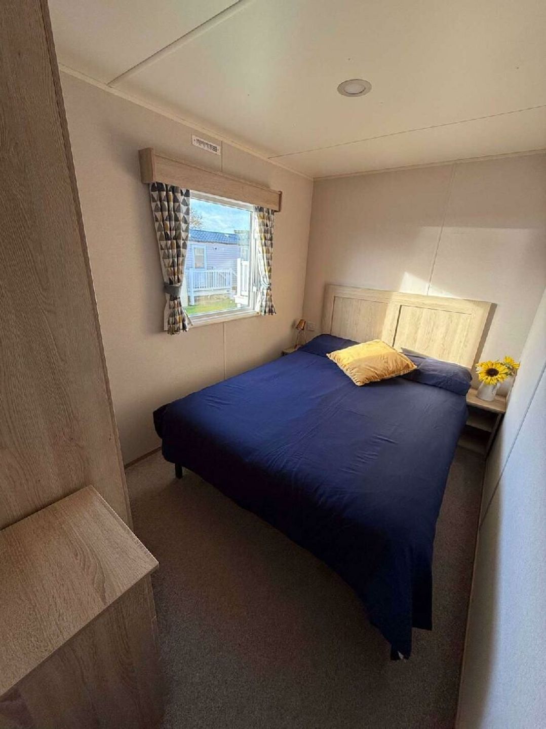 Weymouth Bay Holiday Park - Holiday Accommodation 21102