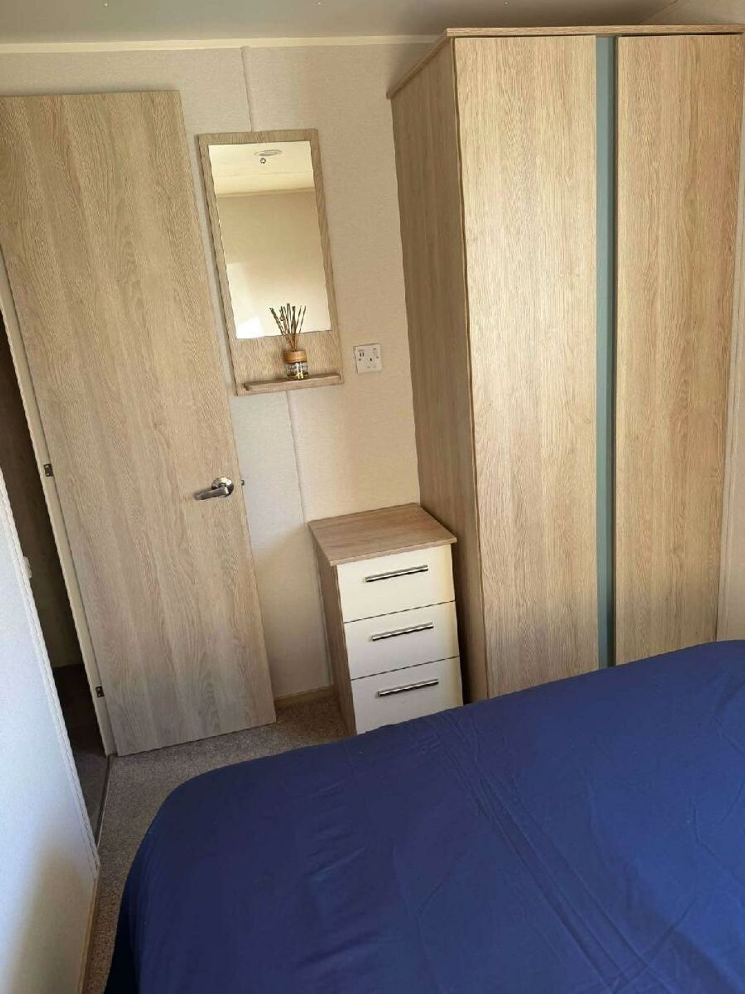 Weymouth Bay Holiday Park - Holiday Accommodation 21102