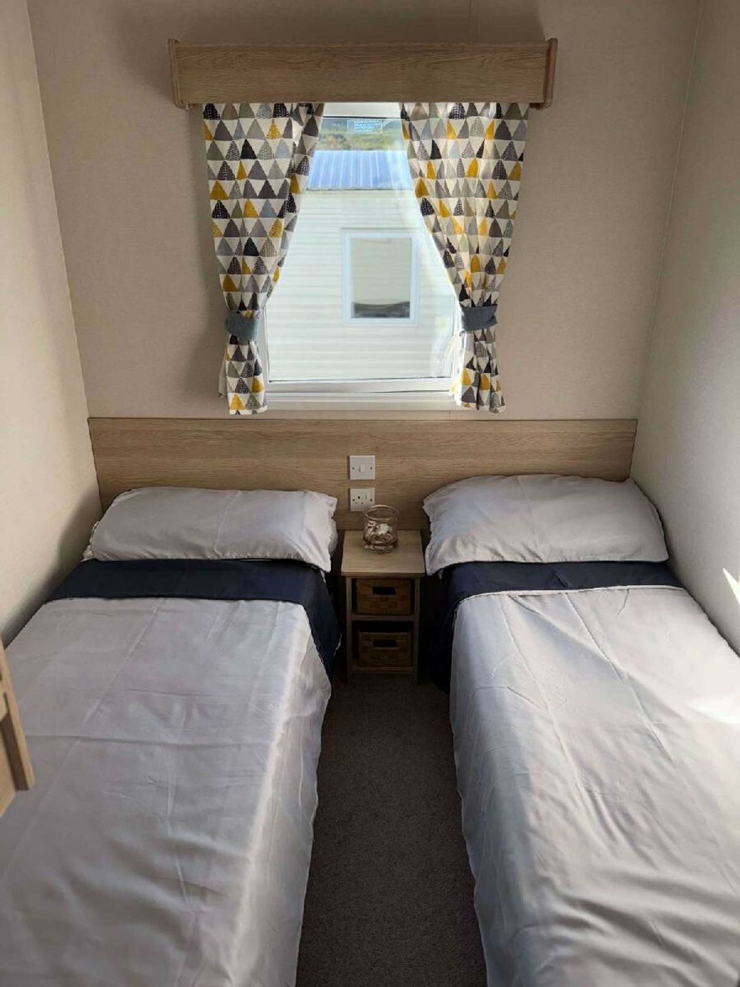 Weymouth Bay Holiday Park - Holiday Accommodation 21102