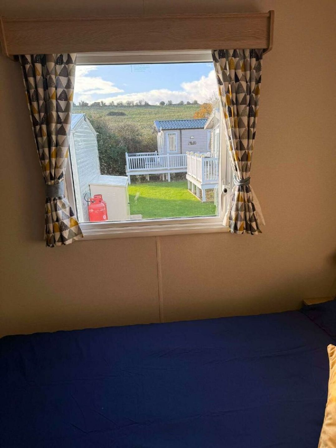 Weymouth Bay Holiday Park - Holiday Accommodation 21102