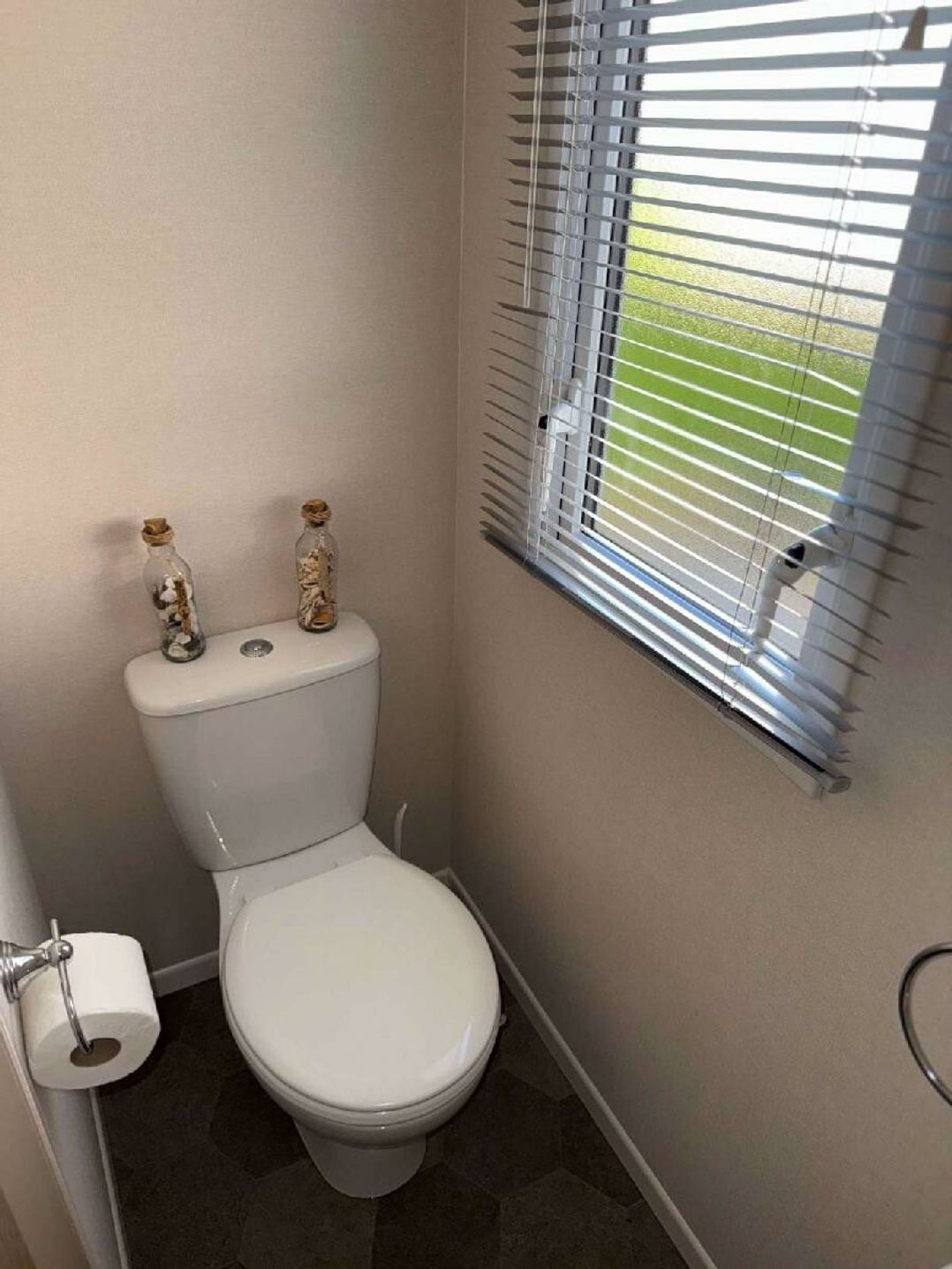 Weymouth Bay Holiday Park - Holiday Accommodation 21102