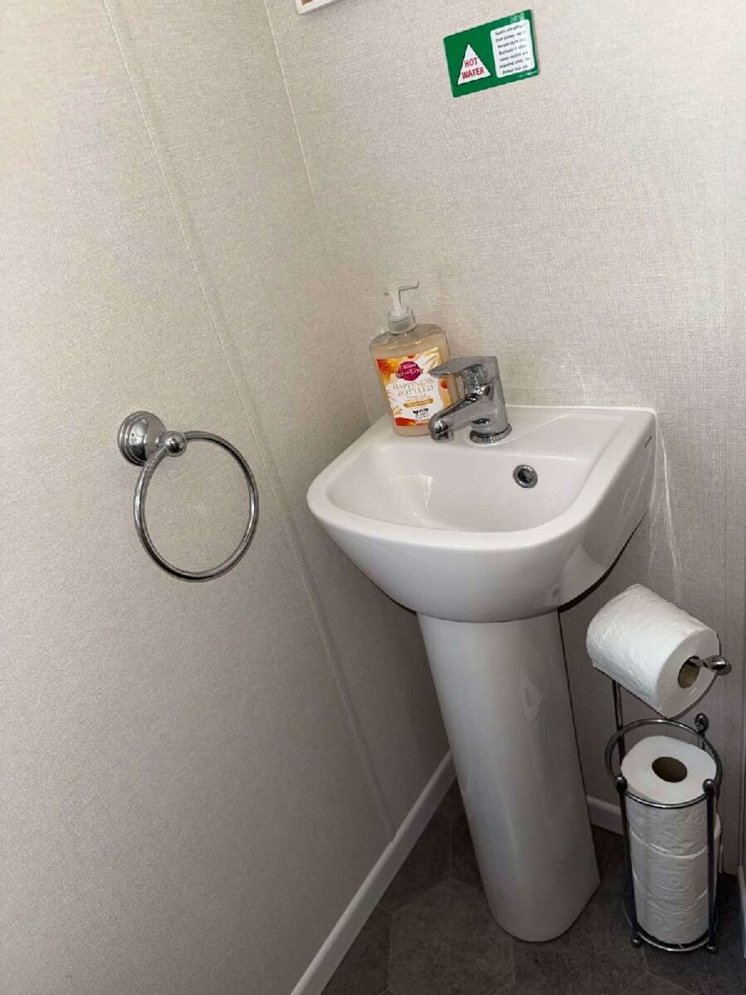 Weymouth Bay Holiday Park - Holiday Accommodation 21102