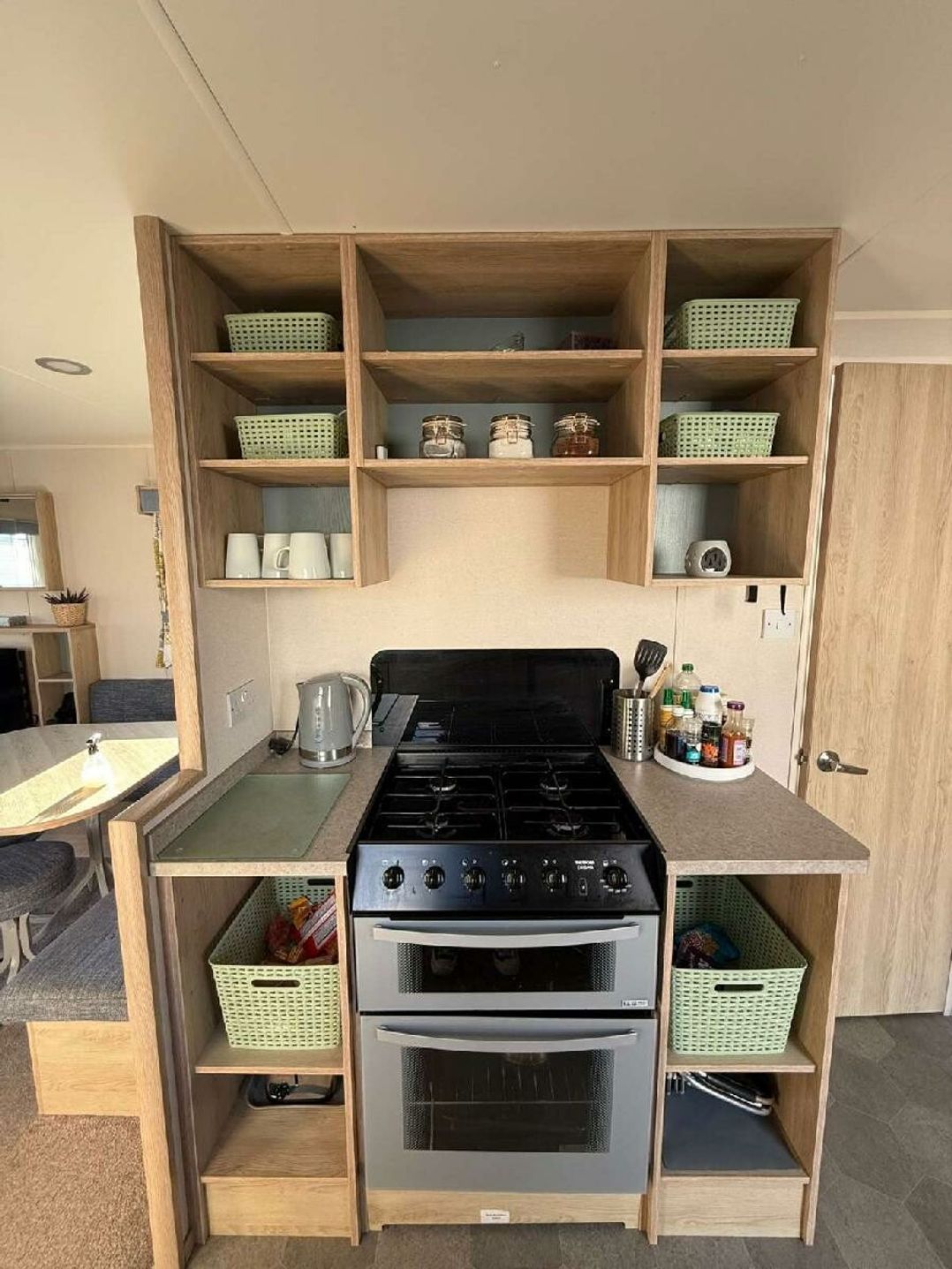 Weymouth Bay Holiday Park - Holiday Accommodation 21102