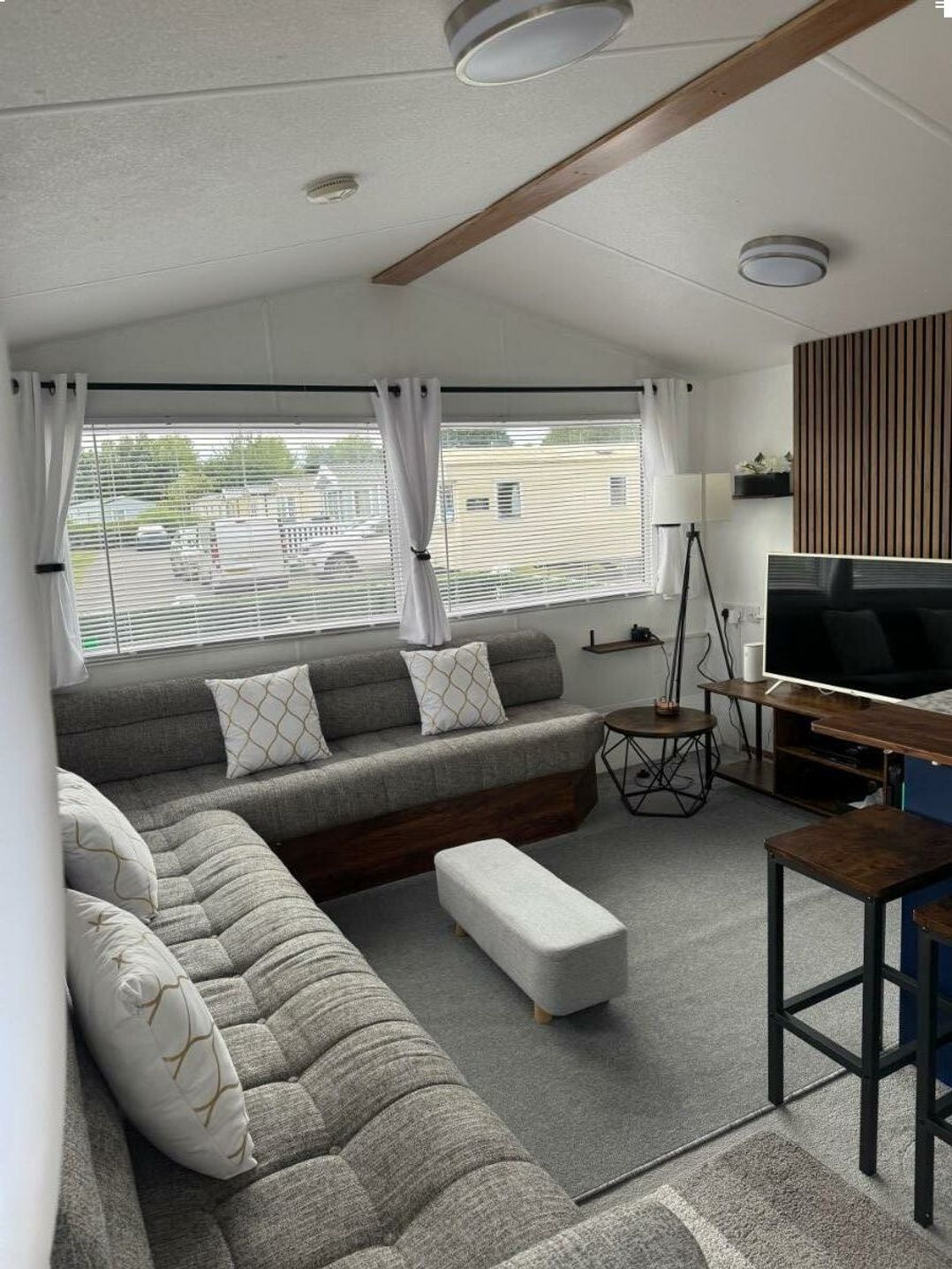 Cleethorpes Beach Holiday Park - Holiday Accommodation 21104