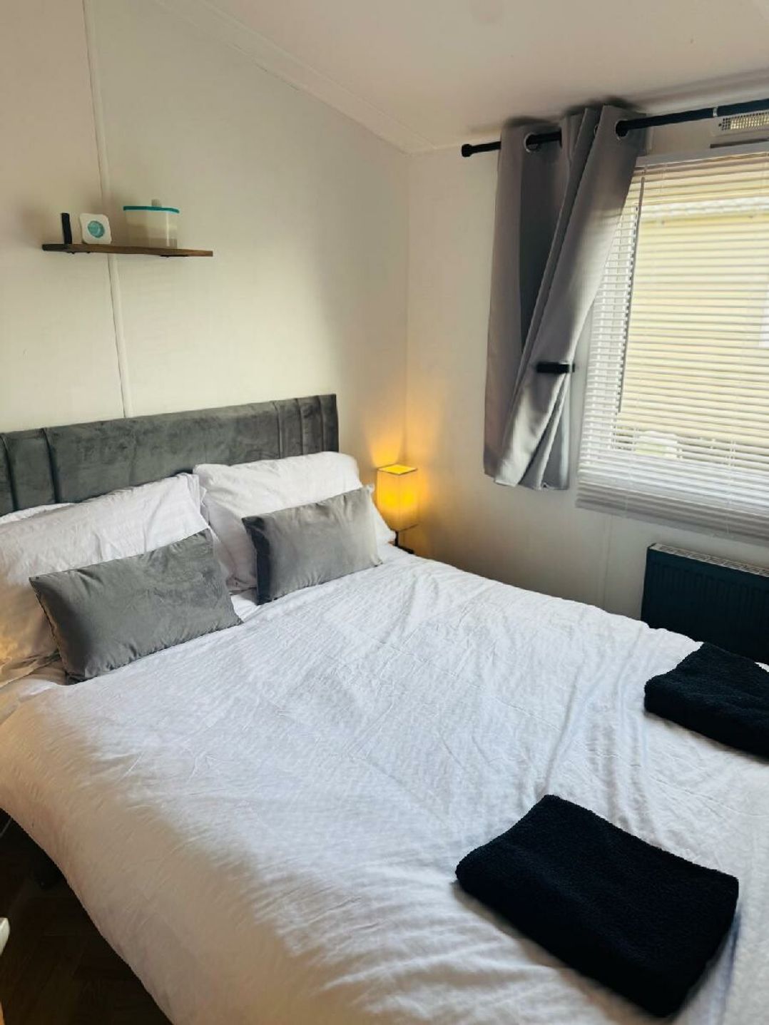 Cleethorpes Beach Holiday Park - Holiday Accommodation 21104