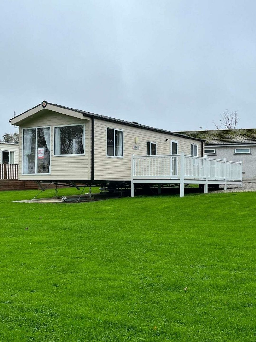 Trevella Park - Holiday Accommodation 21105