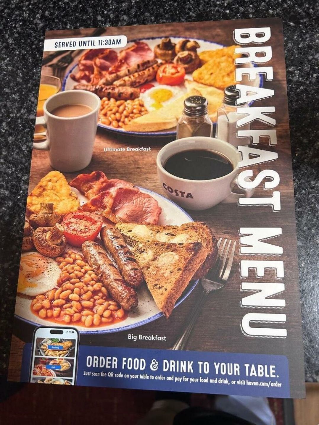 Cala Gran Holiday Park - Holiday Accommodation 21106