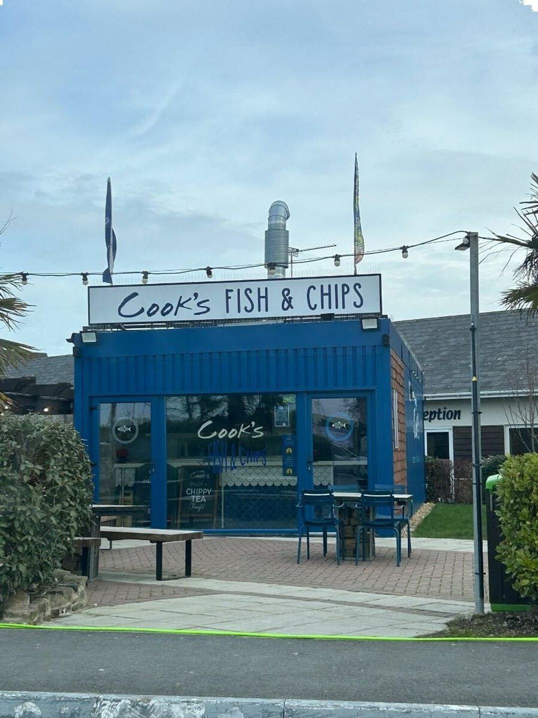 Cala Gran Holiday Park - Holiday Accommodation 21106