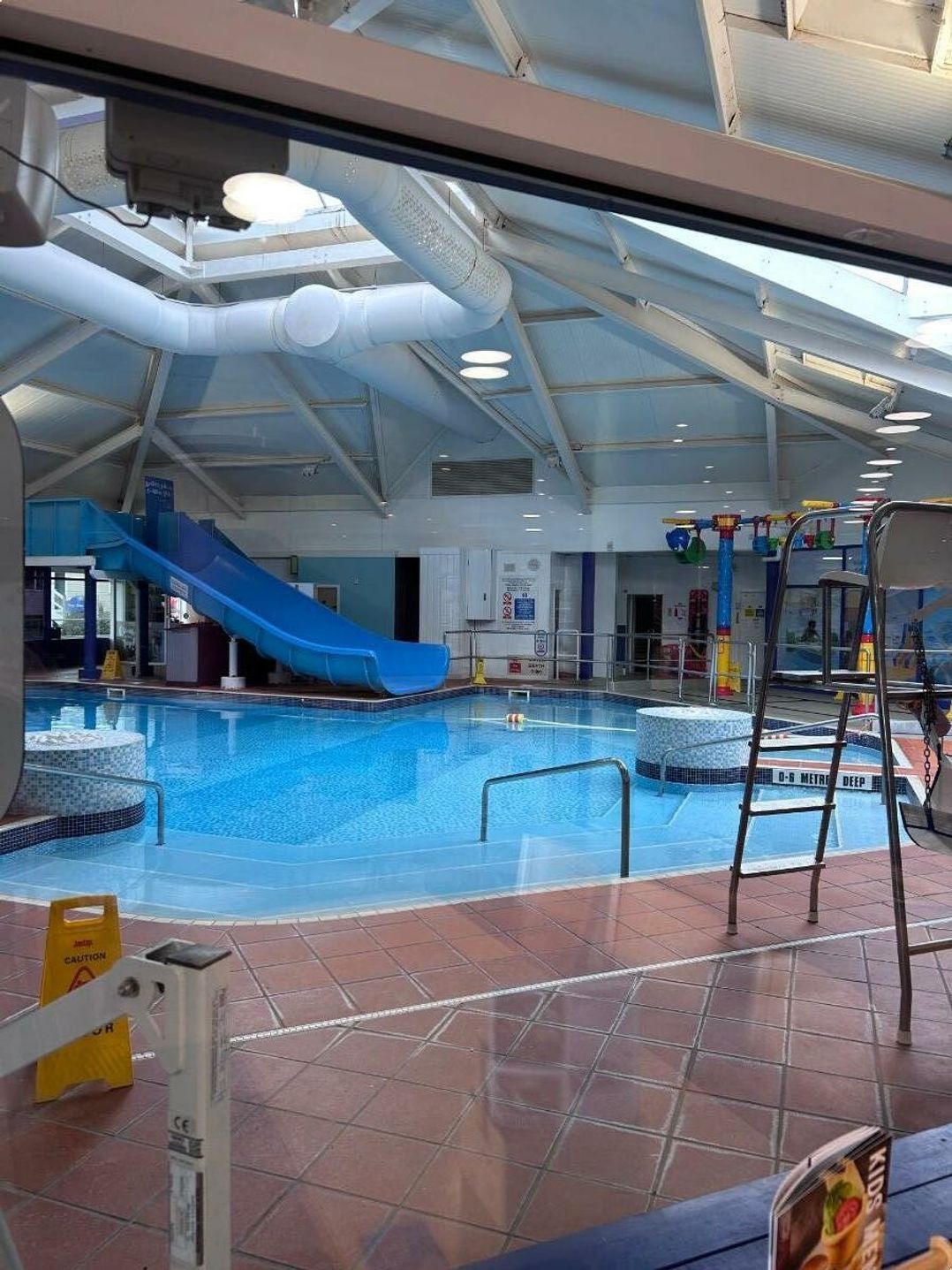 Cala Gran Holiday Park - Holiday Accommodation 21106