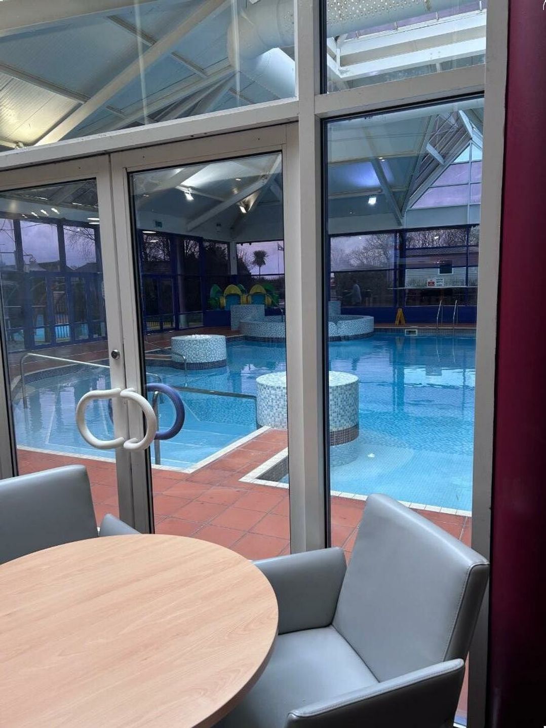 Cala Gran Holiday Park - Holiday Accommodation 21106