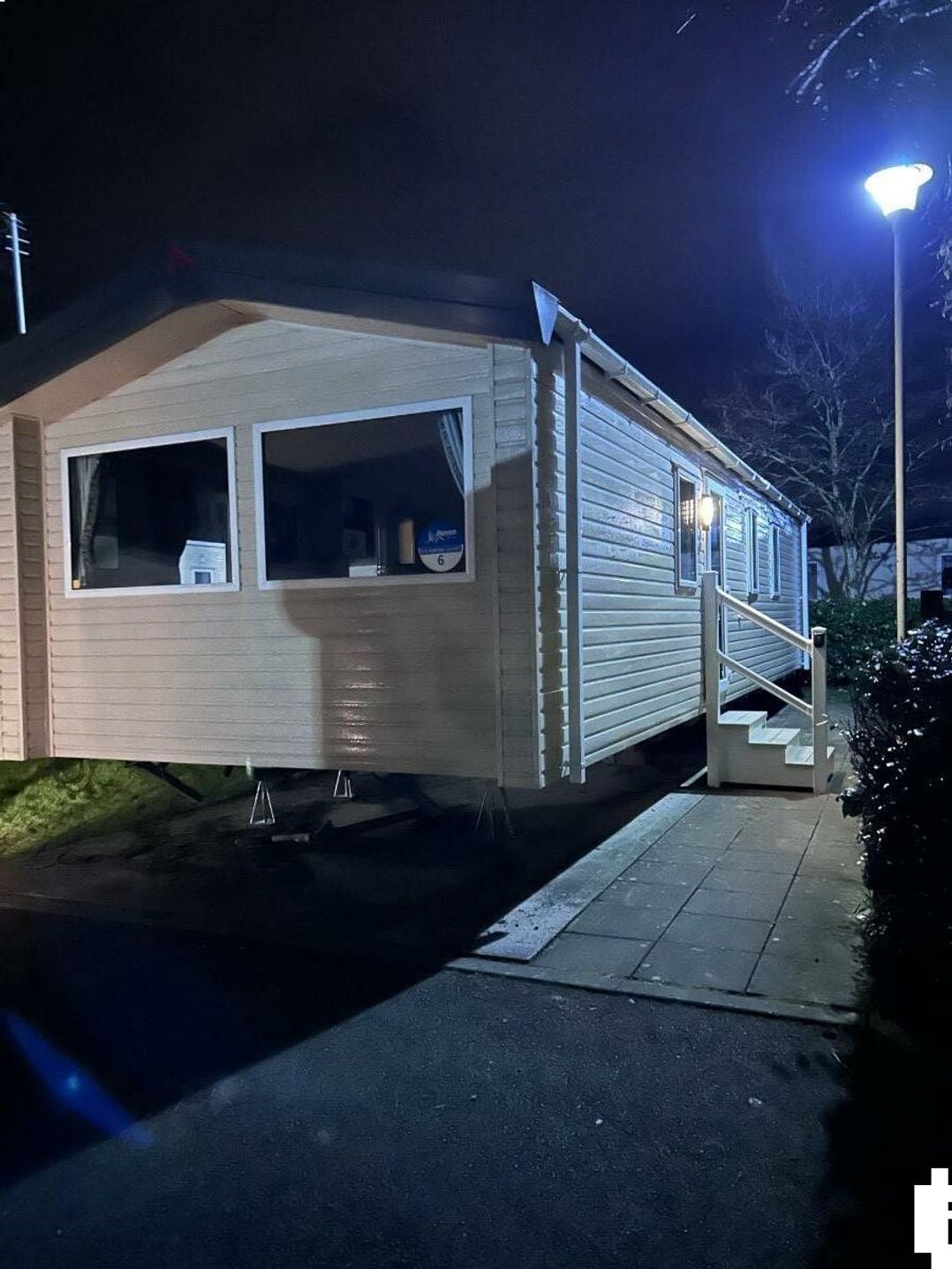 Cala Gran Holiday Park - Holiday Accommodation 21106