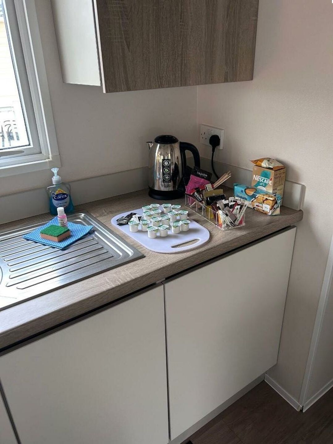 Cala Gran Holiday Park - Holiday Accommodation 21106