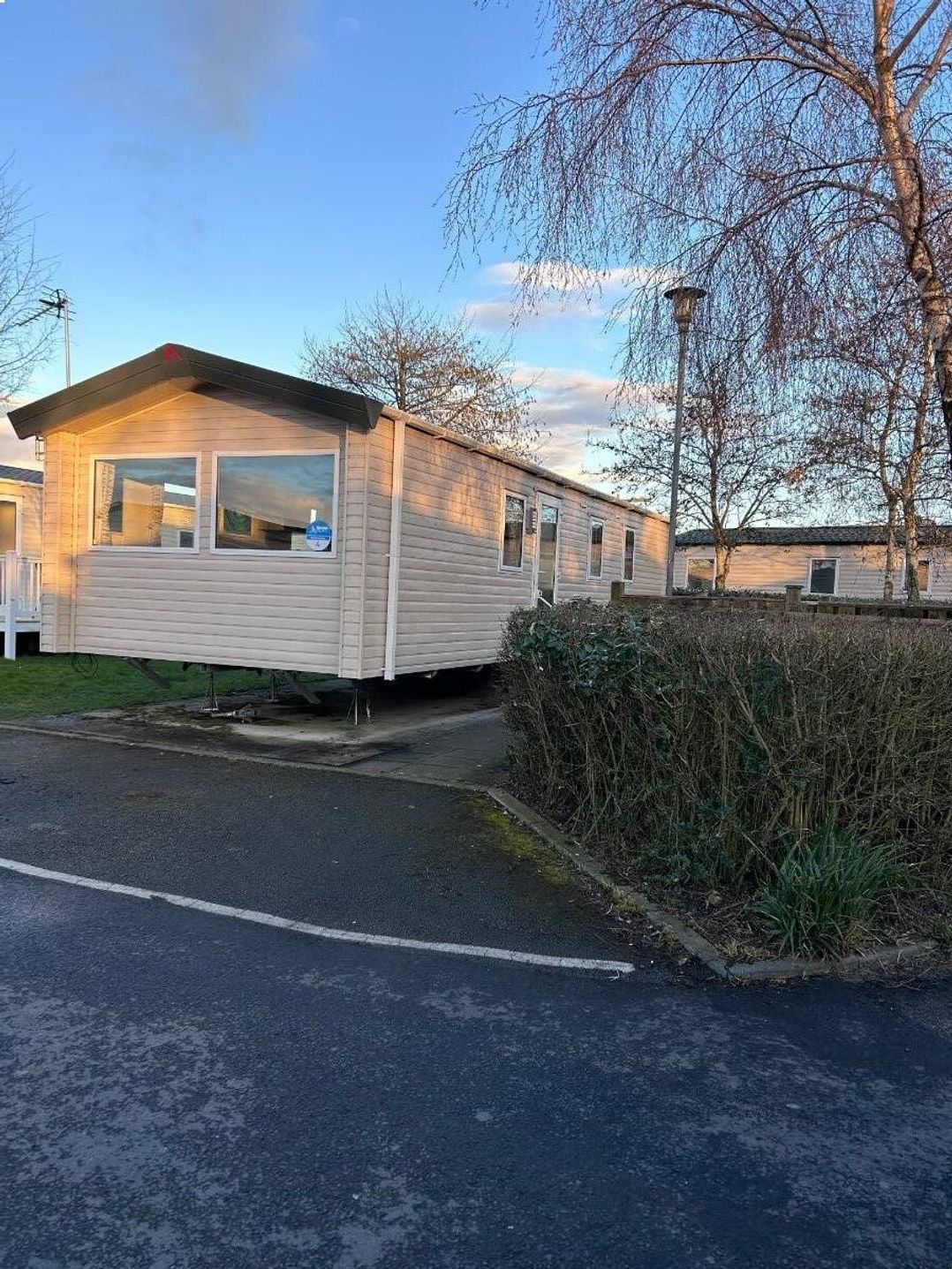 Cala Gran Holiday Park - Holiday Accommodation 21106