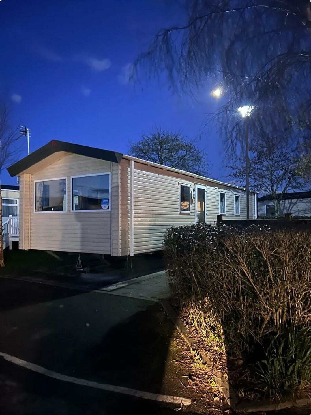 Cala Gran Holiday Park - Holiday Accommodation 21106