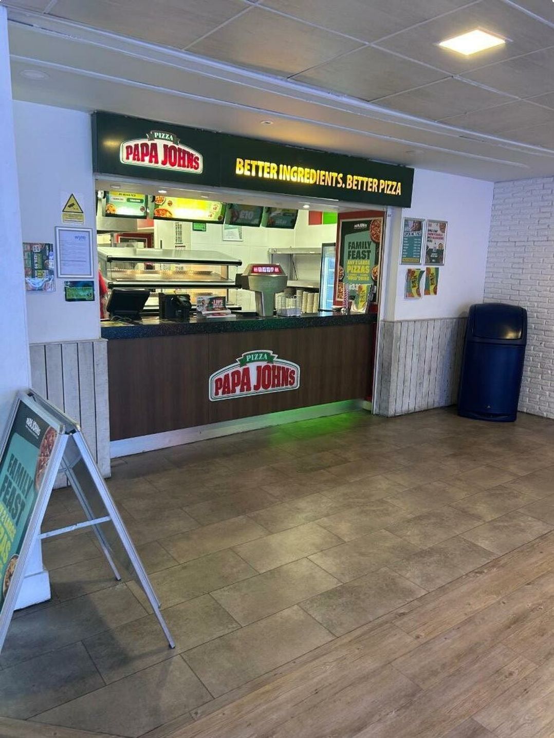 Cala Gran Holiday Park - Holiday Accommodation 21106