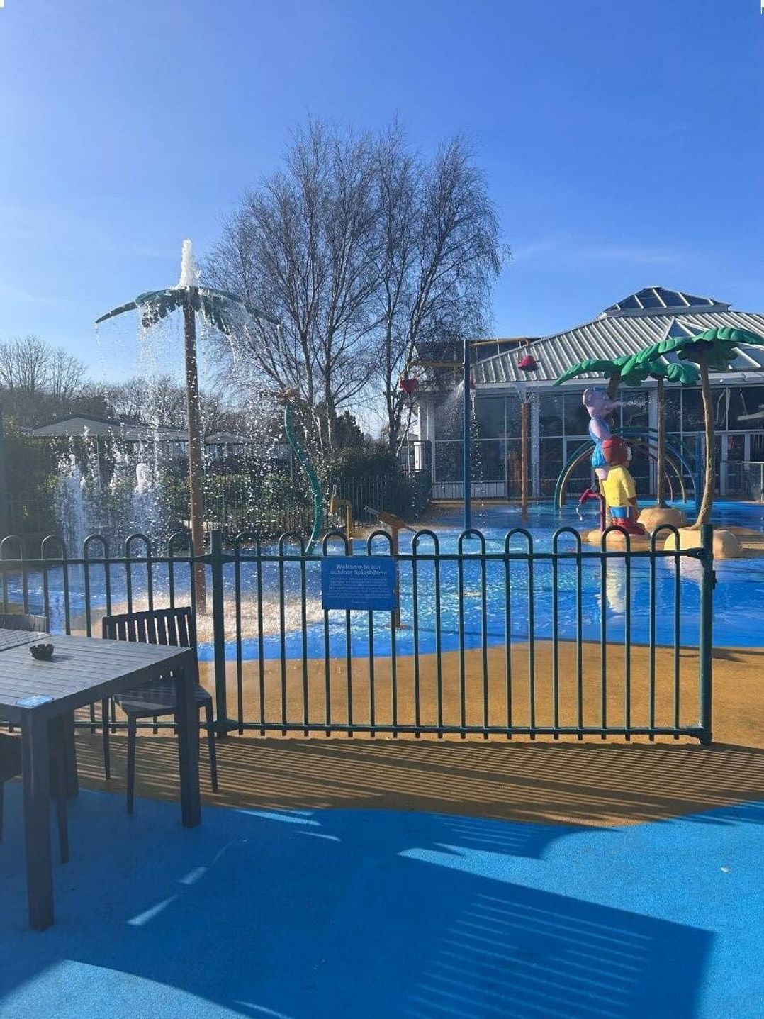 Cala Gran Holiday Park - Holiday Accommodation 21106