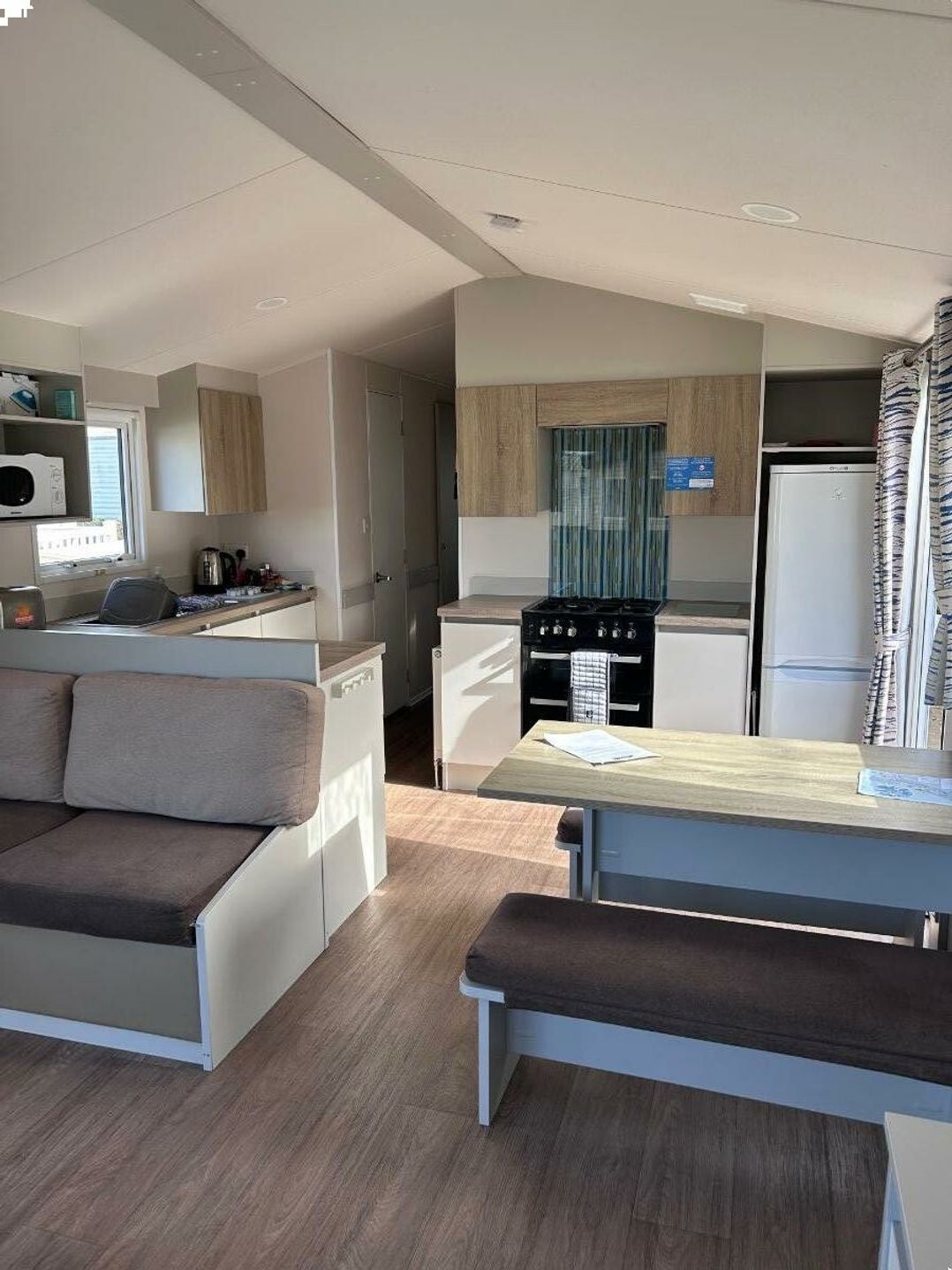 Cala Gran Holiday Park - Holiday Accommodation 21106