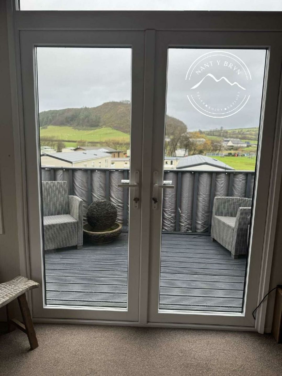 Clarach Bay Holiday Village - Holiday Accommodation 21107