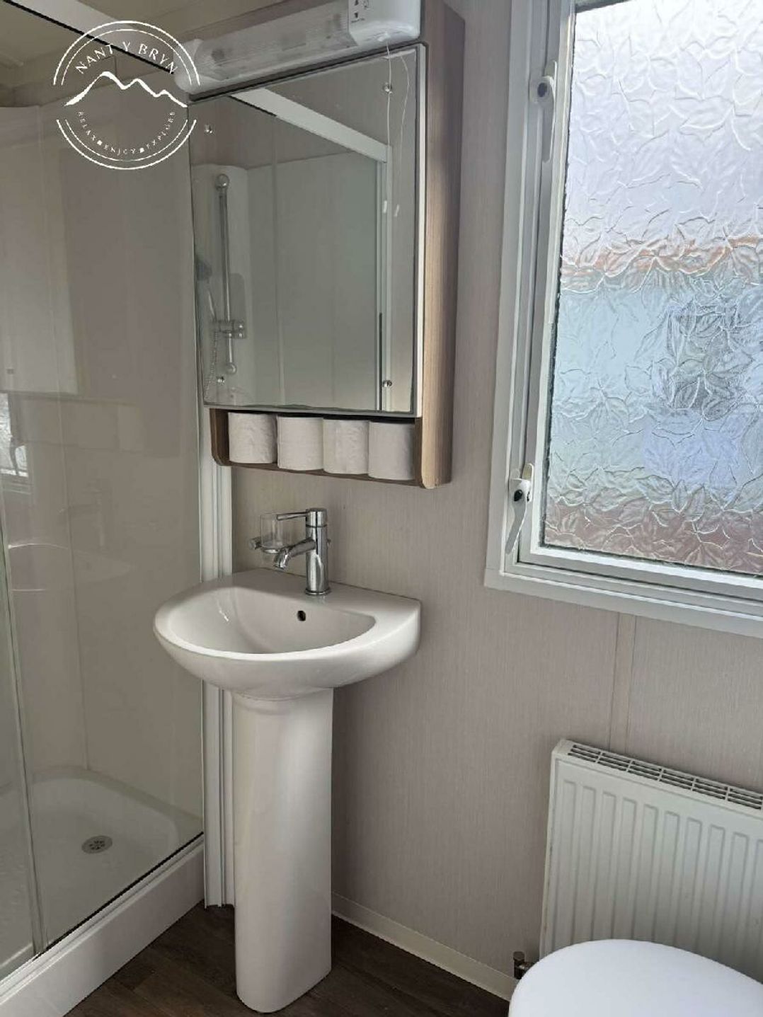 Clarach Bay Holiday Village - Holiday Accommodation 21107