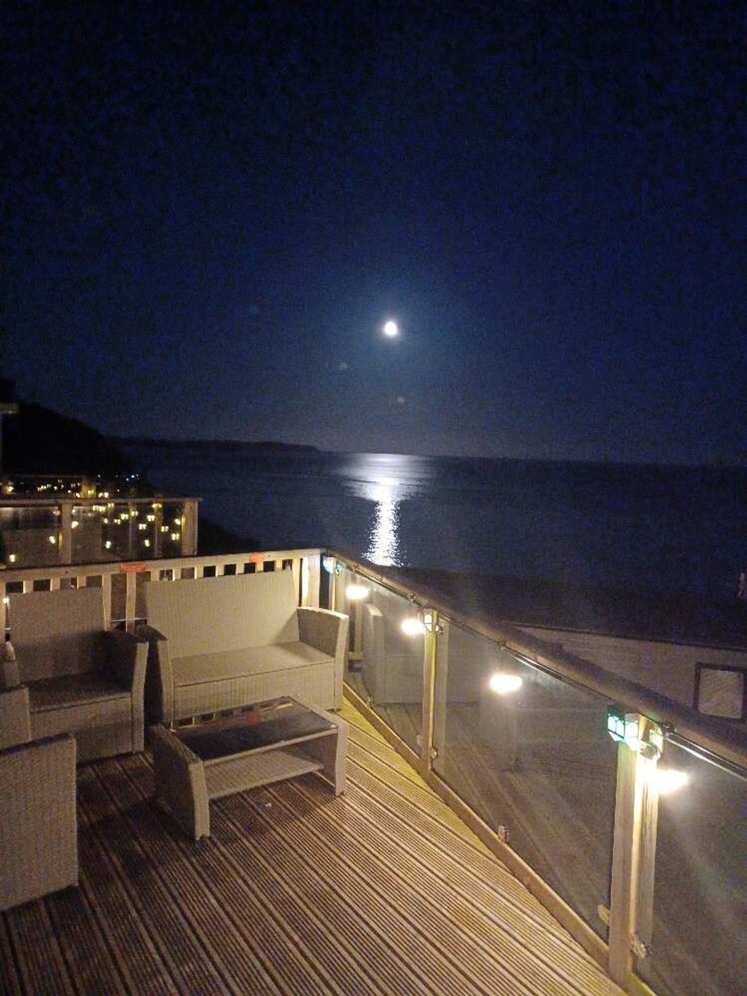 Lydstep Beach - Holiday Accommodation 21109