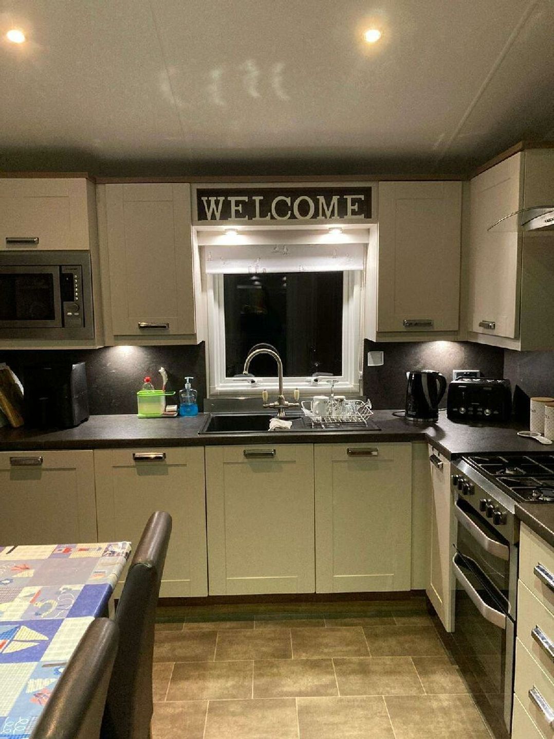 Lydstep Beach - Holiday Accommodation 21109