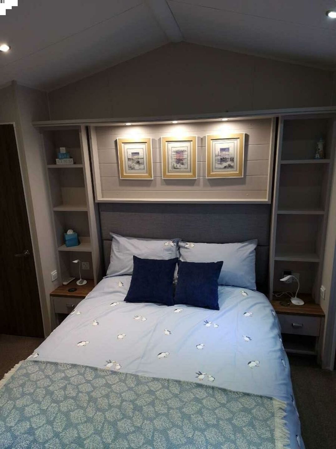 Lydstep Beach - Holiday Accommodation 21109