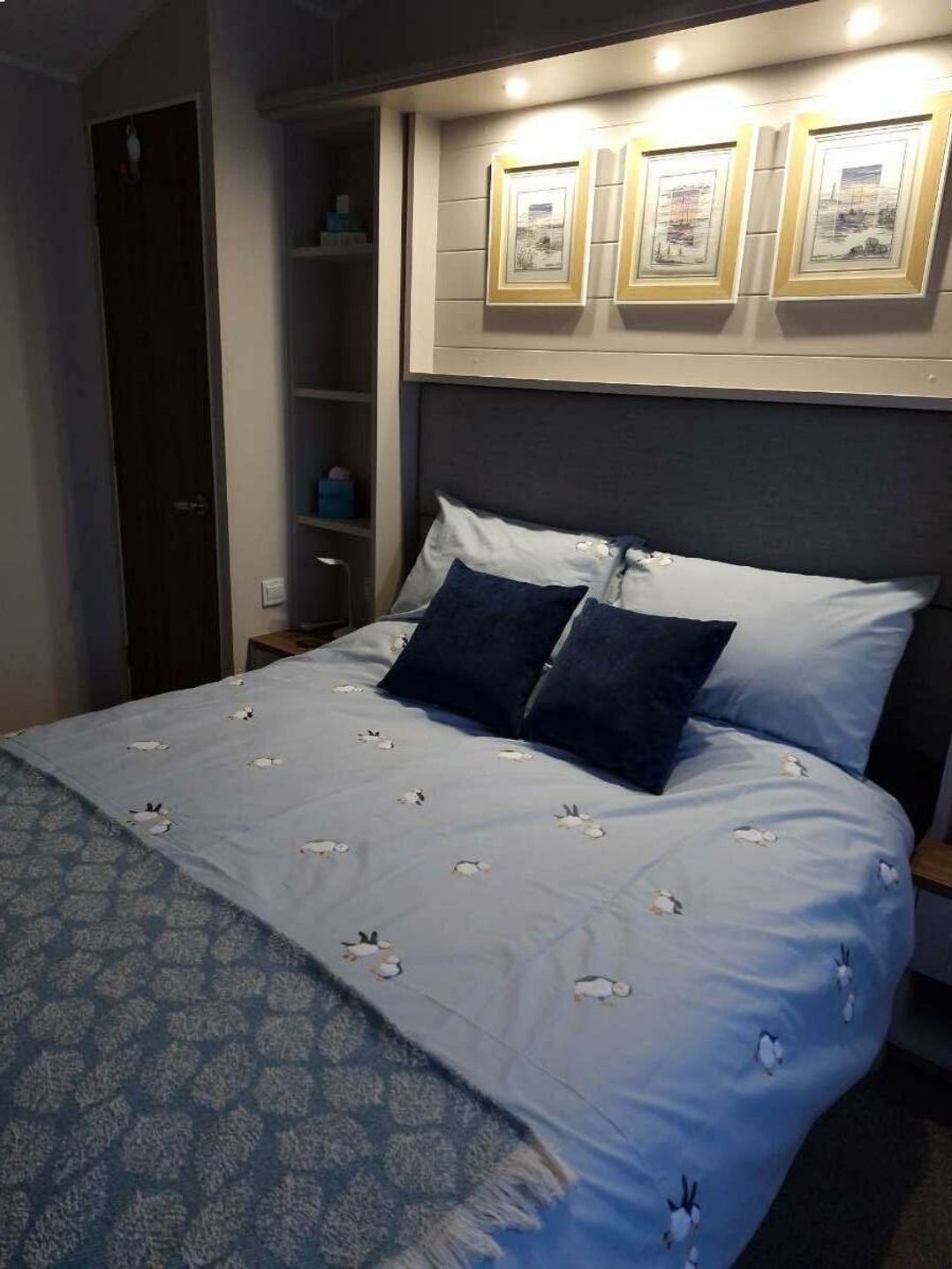 Lydstep Beach - Holiday Accommodation 21109