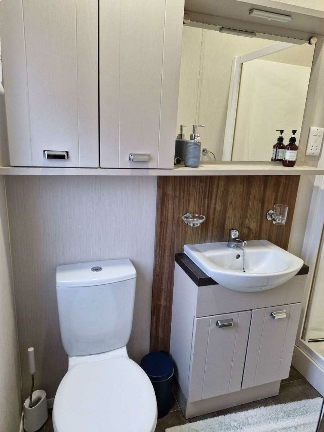 Lydstep Beach - Holiday Accommodation 21109