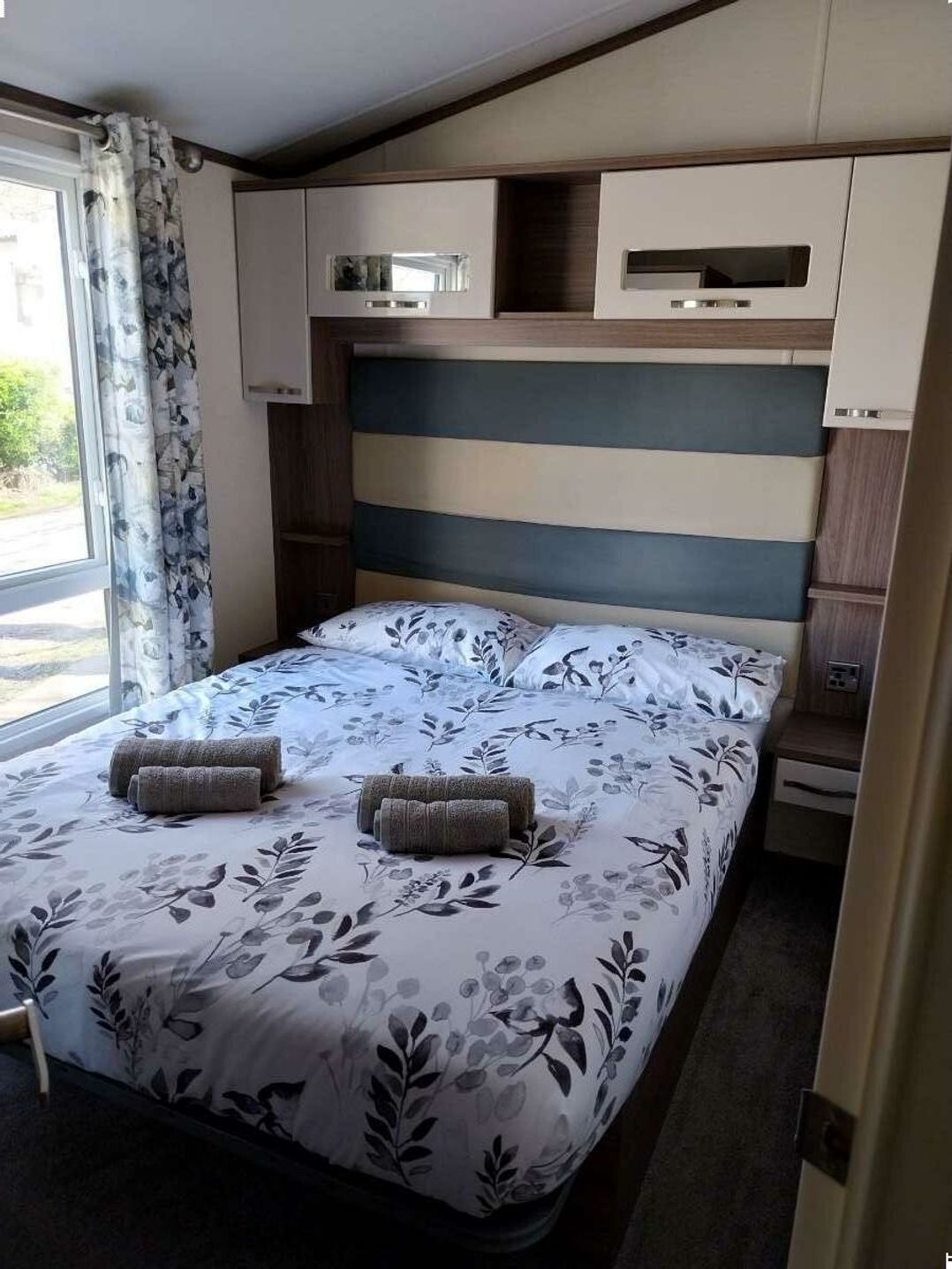 Rockley Park - Holiday Accommodation 21115