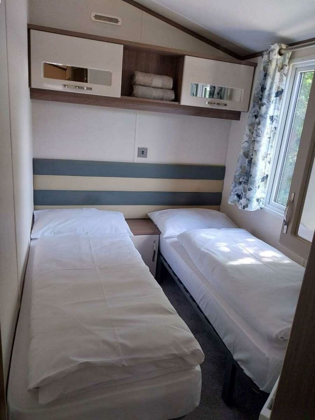 Rockley Park - Holiday Accommodation 21115