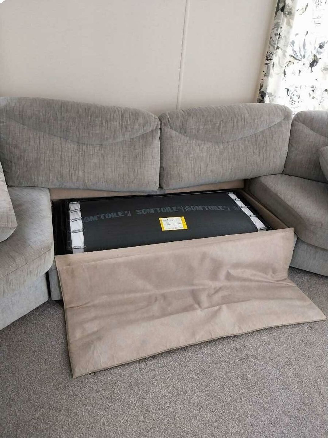 Rockley Park - Holiday Accommodation 21115