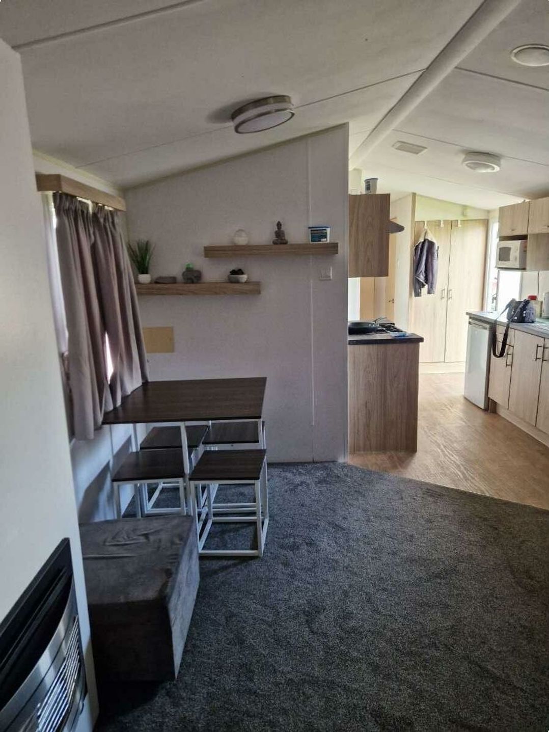 Golden Sands - Holiday Accommodation 21116